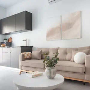 Apartment Vlc Host - Bellvis Valencia