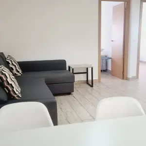 Apartment Turia Flat *