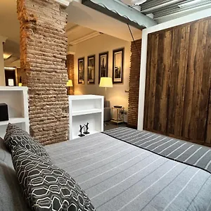 Chic En Ciutat Vella Apartment *
