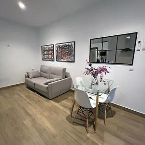 Apartamento De Diseno Junto A Palacio De Congresos * Valencia