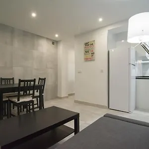 Despuig Delight Apartment Valencia
