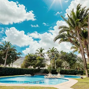 Almar Collection Cullera Racomar Apartment
