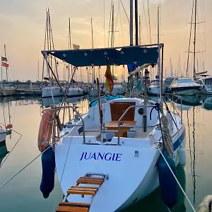Juangie * Valencia