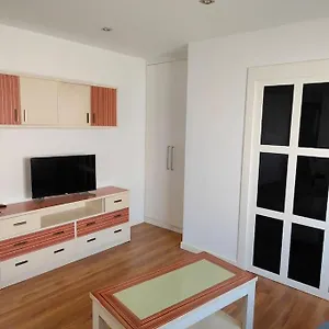 Apartment Piso Cerca Universidades Y Playa Valencia