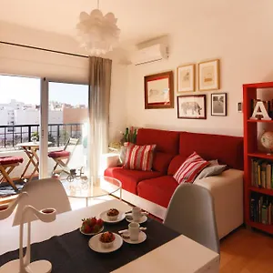 Luminoso. Comodo. Acogedor. Wifi. Junto A Ave *