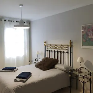 Apartamento Felipe Valls Valencia
