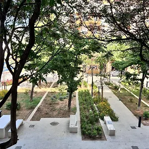 Plaza Sainetero Arniches