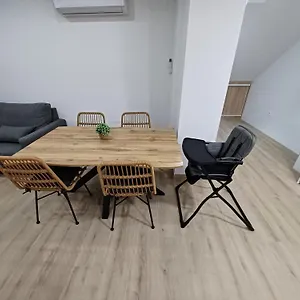 Turistico En Apartment