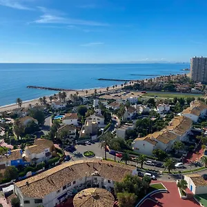 Apartment En Primera Linea De La Playa A 15 Minutos De La Ciudad De *