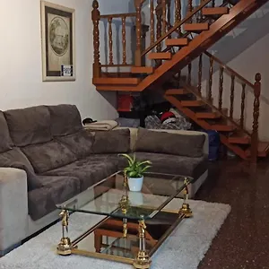 Tranquilidad Homestay Valencia