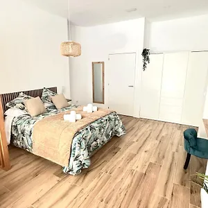 Loft Centrico - The Essence By Valeciagoapartments Apartment