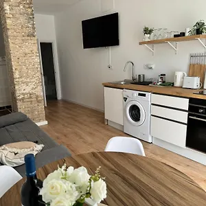 Apartment En