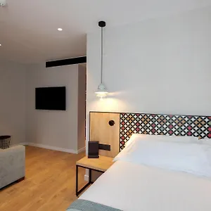 Catalonia Excelsior Отель 4*