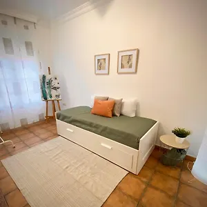 Tierra Apartment *