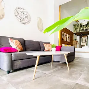Flat For Family & Groups Apartment *
