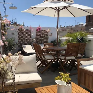 Luxury Center Apartment *