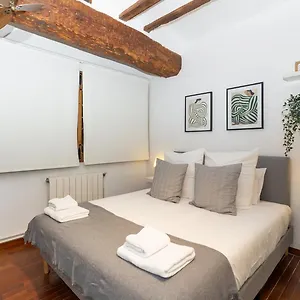Apartment Guestready - Relaxing In Valencia's Old Town *