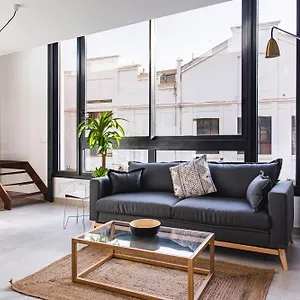 Apartment By Olala Homes