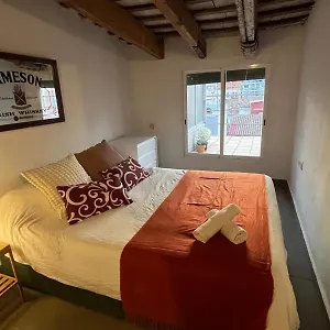 Hermoso Piso En El Cabanal * Valencia