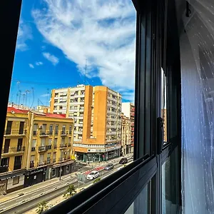 Alojamiento Homestay Valencia