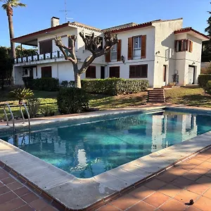 Holiday home Mediterranean House In Valencia