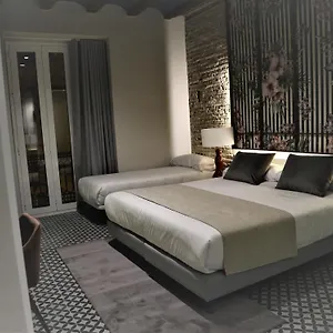 & Co. Quart Boutique Hotel 3*