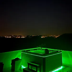 Holiday home Casa Mediterranea- Les Mil I Nits *