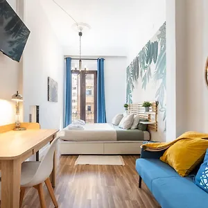 Mestalla River Apartment *