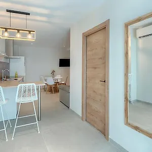 Portal De Ruzafa 3 Apartament