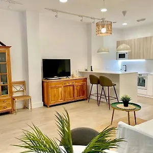 Apartment Casa Vila Prades Valencia
