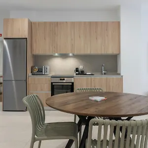 Apartment Vlc Host - Alfaro