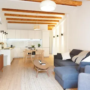 Apartment Atico En *