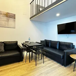 Nou Benicalap Luxury Apart