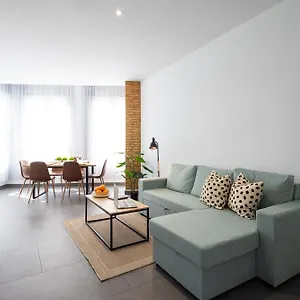 Florit Flats - The Patraix * Valencia