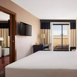 Otel Nh Ciudad De