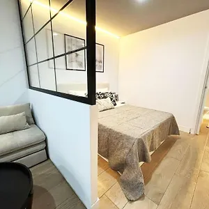 Apartment Zurita