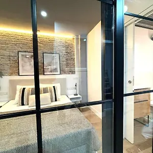 Apartment Mistral
