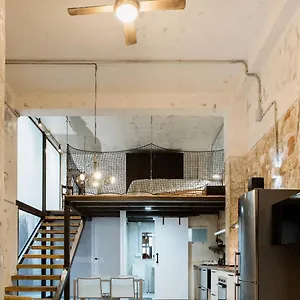 Poeta Apartment
