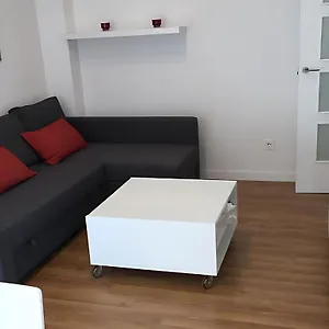 Apartment New Luxury In Center *