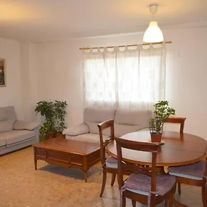 Moni,s Flat Apartment Valencia