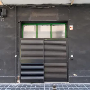 Loft Ibiza N2 Apartamento Valencia