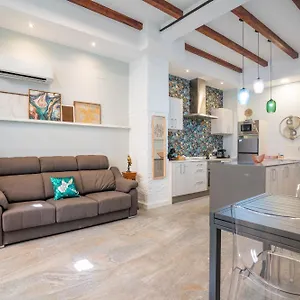 Denia Oasis Apartment