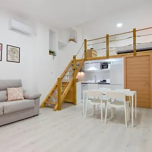 Apartment Artes Y Ciencias 1 *