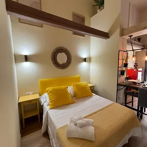 2 Port Apartment Valencia