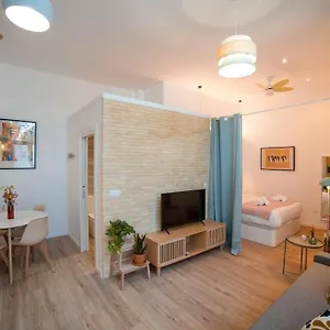 Lofts Orense E Moderno Y Cercano A La Playa *