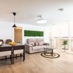 Urbannest Apartment Valencia