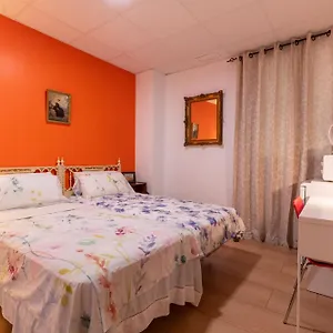 Mirador 2 Del Mercado - Con Bano Privado En El Centro De La Ciudad Vella * Valencia