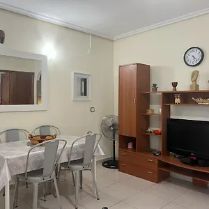 Apartment Con 5 Camas Playa 1min Con Wi-fi Alta Velocidad Patio Y Terraza Puerto de Sagunto