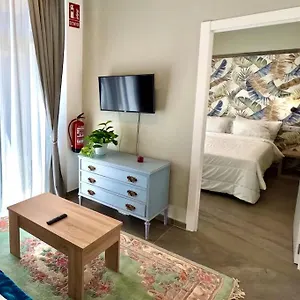 Apartment Elegante Y Nuevo