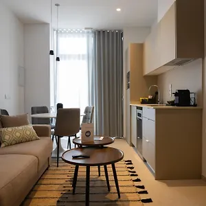 Dorm4you Arena Plaza Aparthotel